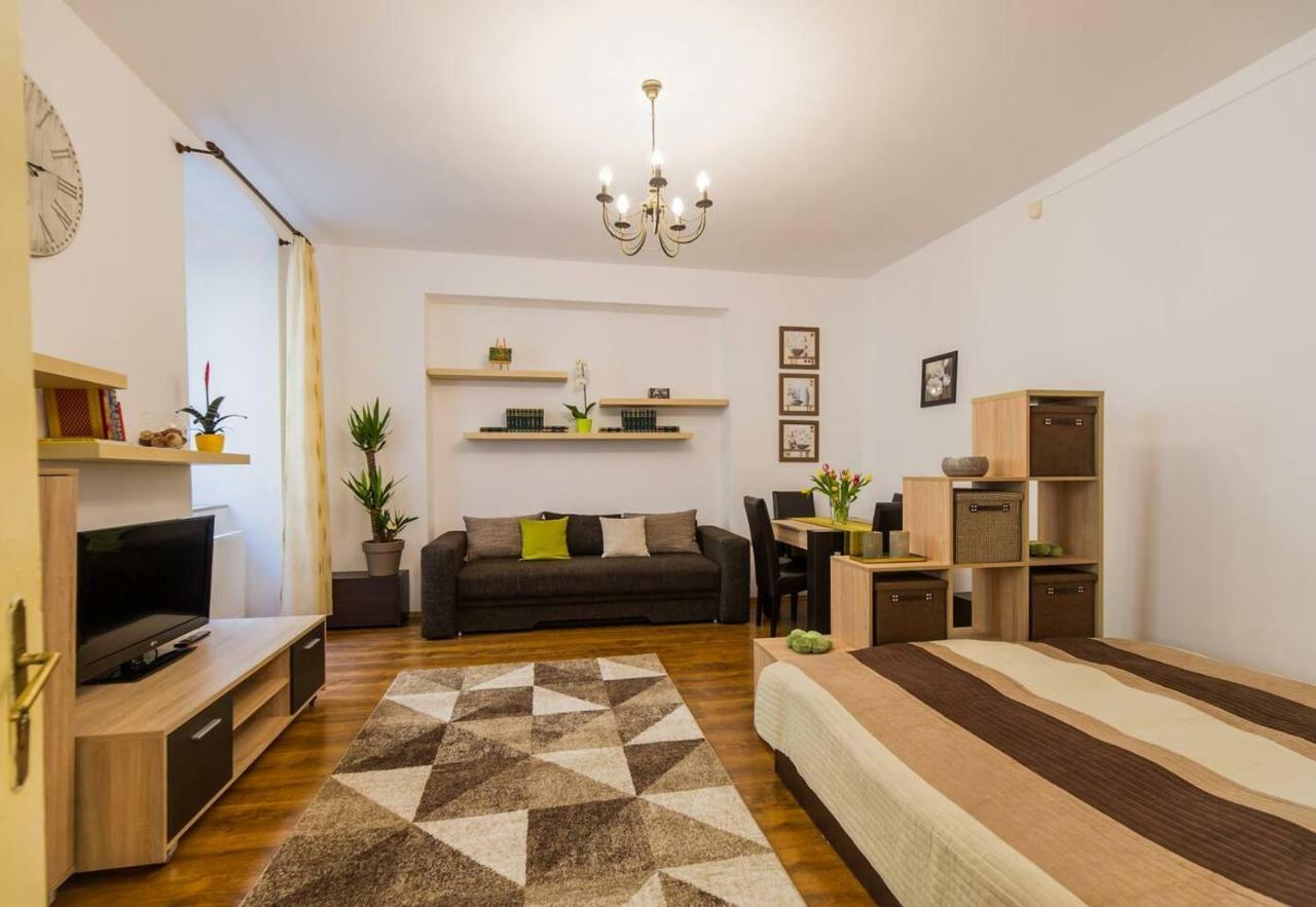 Spacious In The Center! Everything Nearby